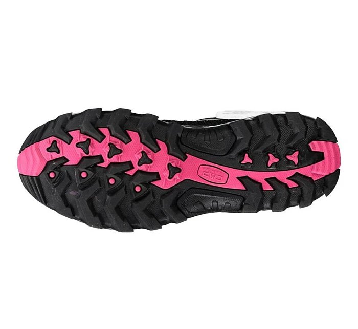 Dámská obuv Low Wp W model 18442286  Rigel - CMP