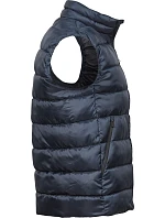 TJ Lehká prošívaná vesta 18. navy model 22499427 - Tee Jays TJ Lehká prošívaná vesta 18. navy model 22499427 - Tee Jays