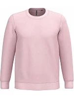 Kariban K 474 Mikina 20.K474 pale pink
