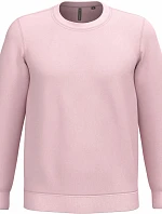 Kariban K 474 Mikina 20.K474 pale pink