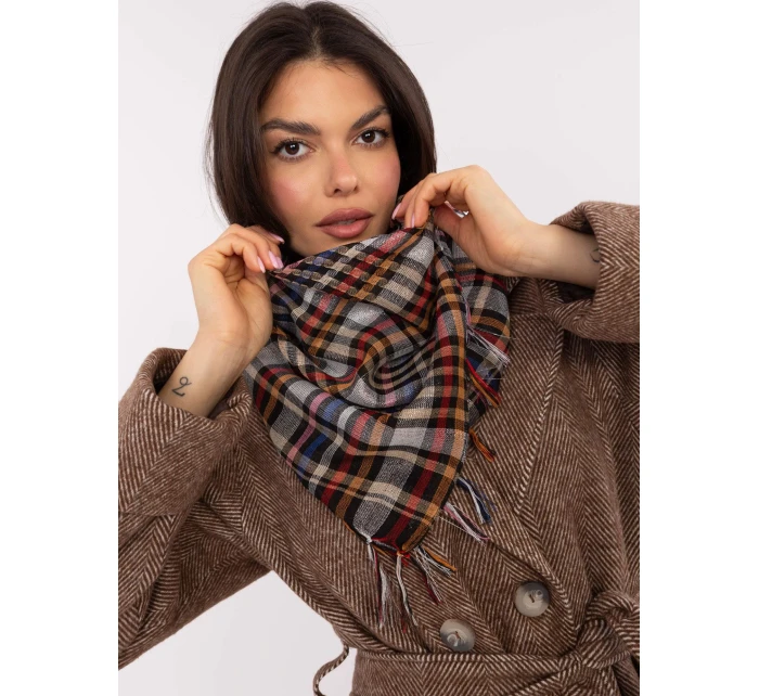 Závoj AT CH 3007.07 vícebarevný