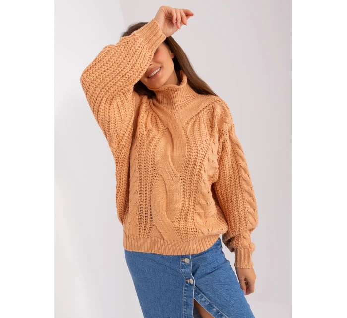 Přepínač AT SW 2350.91P broskev