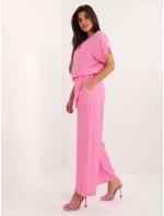 Sada DHJ KMPL 3301.63 růžová Sada DHJ KMPL 3301.63 růžová