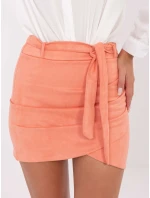 Sukně DHJ SD 15680.28X broskev