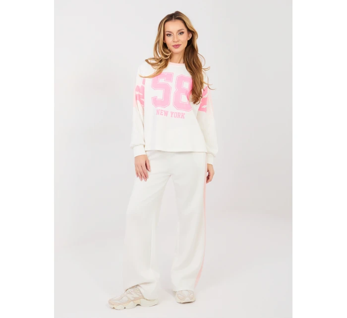 Sada IT KMPL 22177.21P ecru