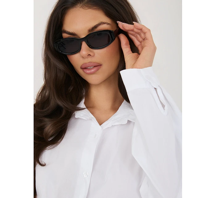 Koszula IT KS model 22076775 biały - FPrice Koszula IT KS model 22076775 biały - FPrice