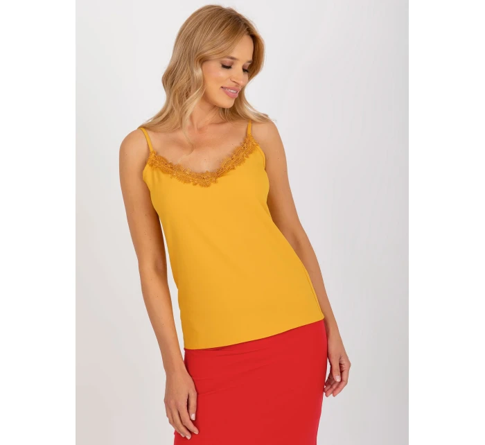 Nahoru LK TP 507650 3.04P tmavě žlutá