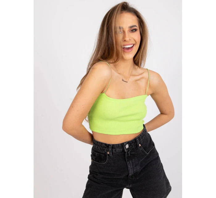 Top RV TP 7535.11 fluo zelená