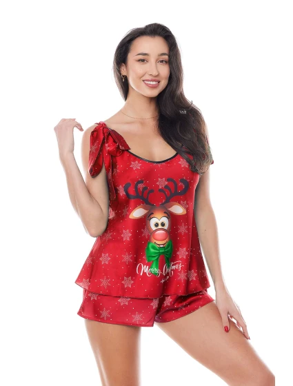 Sada Aster Red - Anais Sada Aster Red - Anais