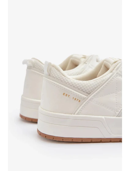 Pánské tenisky Big Star Bílé