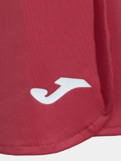 Dámská sukně Joma Open II Tennis Skirt Red