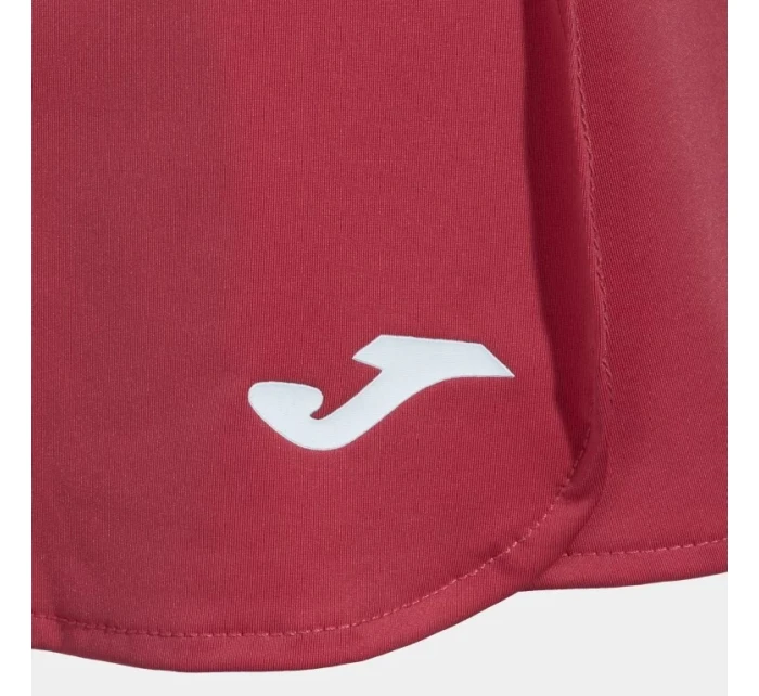 Dámská sukně Joma Open II Tennis Skirt Red