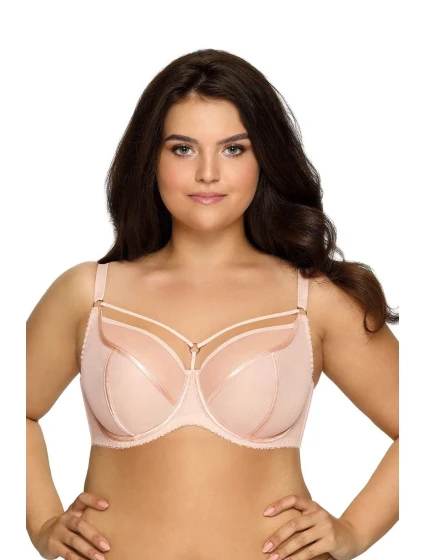 Dámská podprsenka AV 1923 Béžová