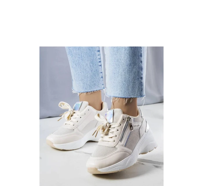 Tenisky model 207114 Solea Tenisky model 207114 Solea