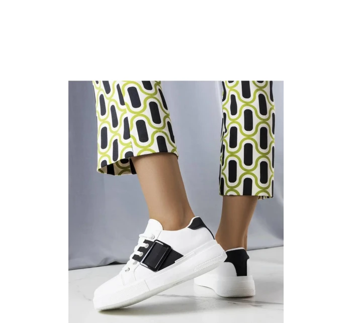 Tenisky model 207978 Solea Tenisky model 207978 Solea