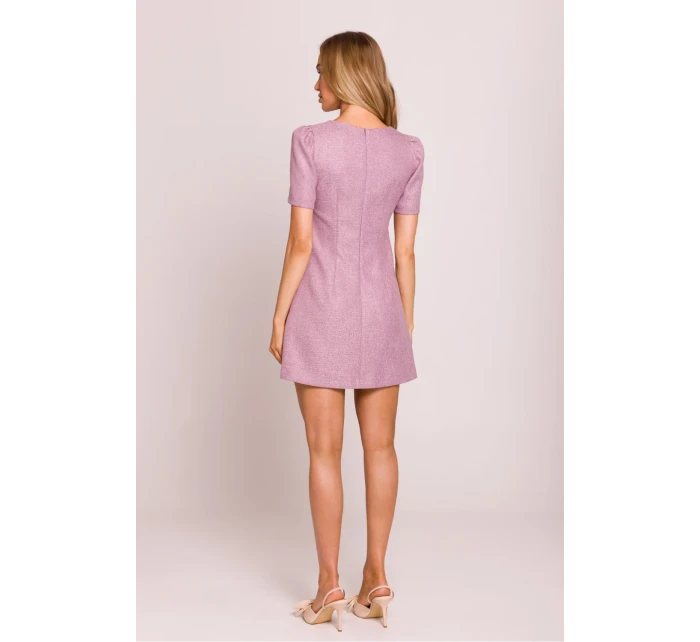 Denní šaty model 209227 Moe Denní šaty model 209227 Moe