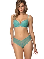 Polstrovaná podprsenka model 219280 Mat