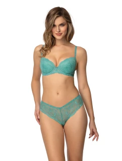 Polstrovaná podprsenka model 219280 Mat