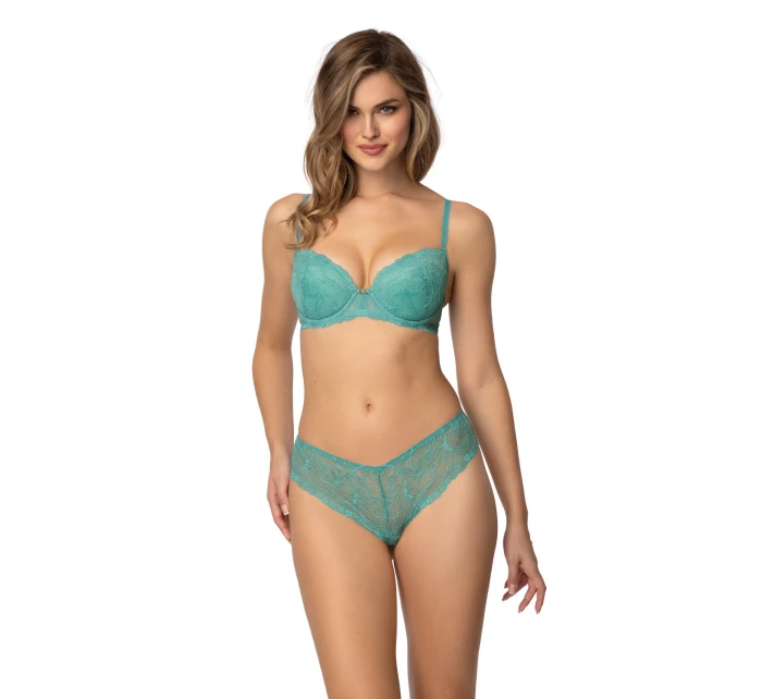 Polstrovaná podprsenka model 219280 Mat Polstrovaná podprsenka model 219280 Mat