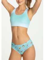 Dámské kalhotky Simple classic model 21745316 - Julimex