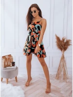 Šaty SHINE černé FashionStreet EY1870 Šaty SHINE černé FashionStreet EY1870