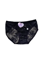 DC Girl kalhotky 26984 A'2 S-L DC Girl kalhotky 26984 A'2 S-L