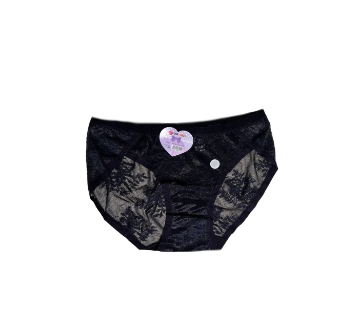 DC Girl kalhotky 26984 A'2 S-L DC Girl kalhotky 26984 A'2 S-L