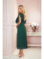 Dámské šaty 367-1 YANA - NUMOCO Dámské šaty 367-1 YANA - NUMOCO