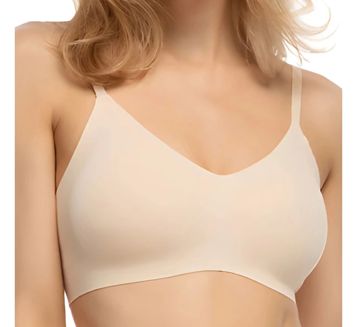 Fitness podprsenka Infinity soft bra - JULIMEX