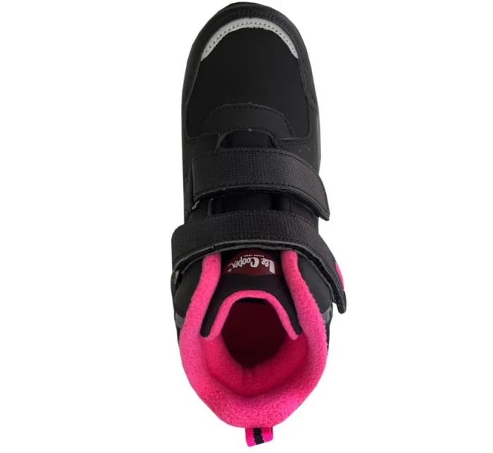 Boty Lee Cooper Jr LCJ-23-01-2061K