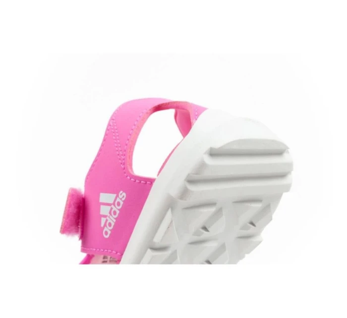 Jr dětské boty model 20193769 - ADIDAS Jr dětské boty model 20193769 - ADIDAS