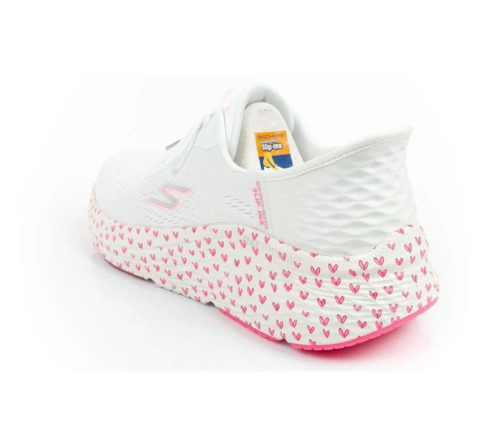 Boty Skechers W 129630/WPK