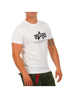 Koszulka Alpha Basic TShirt M pánské model 20775634 - Alpha Industries