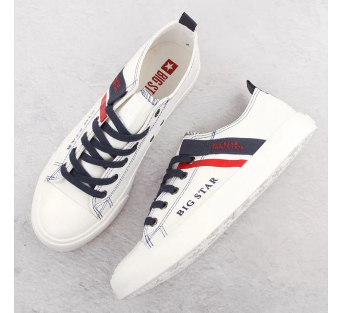 Big Star M LL174005 INT2073 tenisky