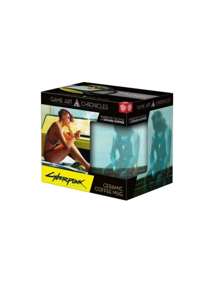 Good   termohrnek model 21729838