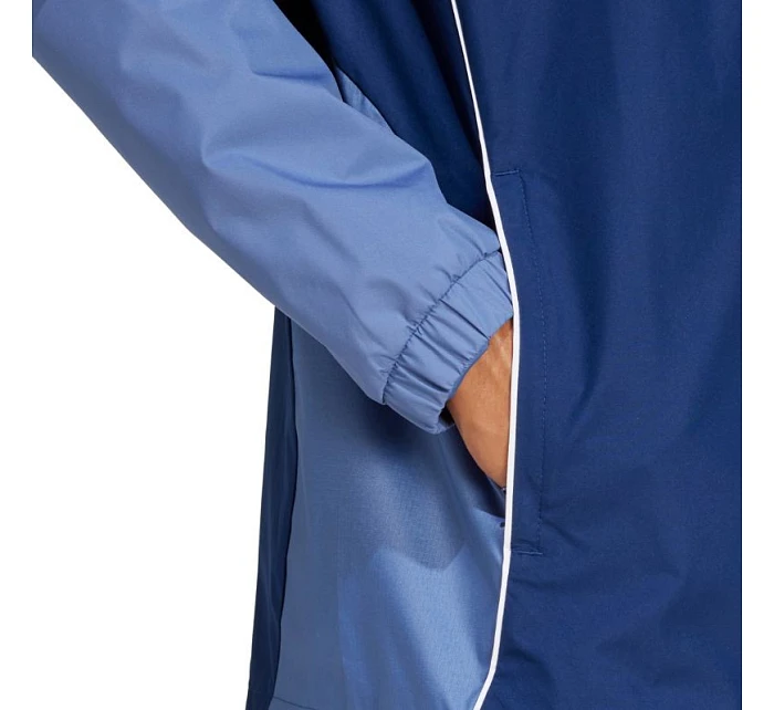 Adidas Tiro 25 Competition All-Weather jacket M JI6543 pánské Adidas Tiro 25 Competition All-Weather jacket M JI6543 pánské