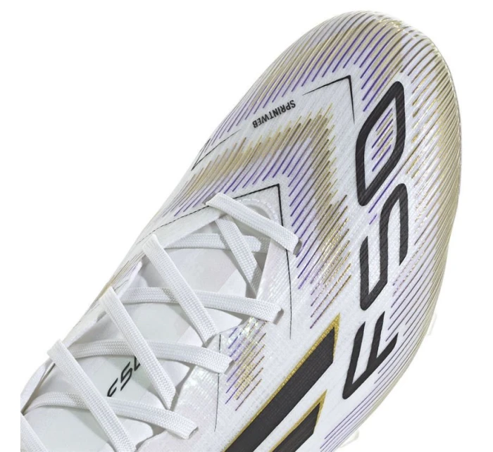 Kopačky adidas F50 Pro FG M JH7686 Kopačky adidas F50 Pro FG M JH7686