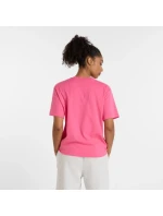 Tričko New Balance Sport Relaxed Graphic T-SH Dab W WT51541DAB Tričko New Balance Sport Relaxed Graphic T-SH Dab W WT51541DAB