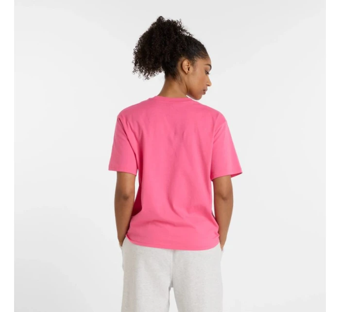 Tričko New Balance Sport Relaxed Graphic T-SH Dab W WT51541DAB Tričko New Balance Sport Relaxed Graphic T-SH Dab W WT51541DAB