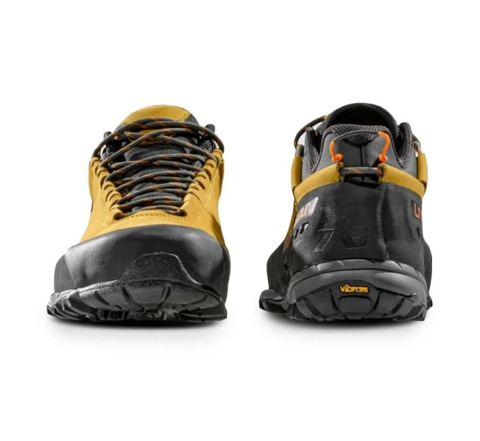 La Sportiva TX5 Low GTX - přístupová obuv - tiger/savana La Sportiva TX5 Low GTX - přístupová obuv - tiger/savana