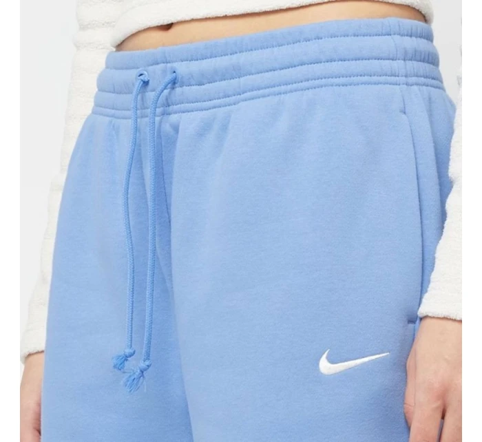 Sportovní oblečení Phoenix Fleece kalhoty s vysokým sedem Oversize Sportovní oblečení Phoenix Fleece kalhoty s vysokým sedem Oversize