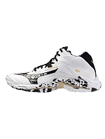 Boty Mizuno Wave Lightning Z8 MID V1GA240541 Boty Mizuno Wave Lightning Z8 MID V1GA240541