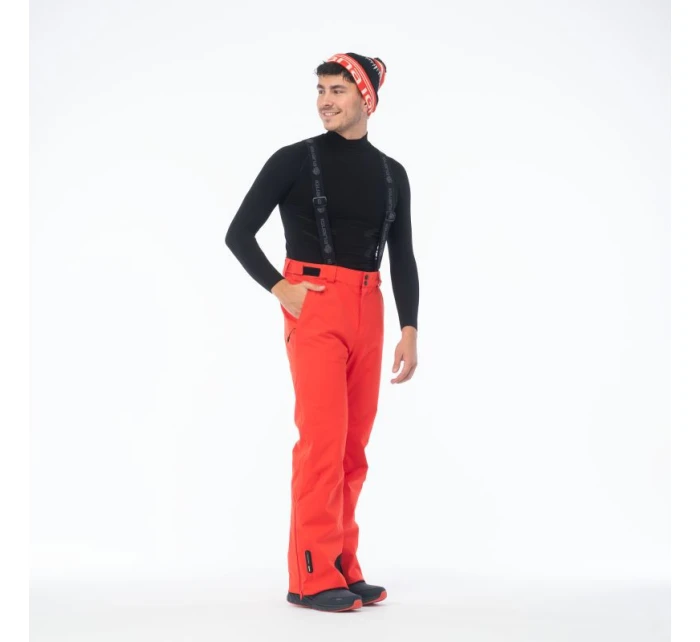 Pánské kalhoty model 21754183 PANTS - Iguana