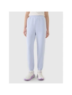 Dámské modalové tepláky 4F 4FWSS25TTROF1010-34S dámské