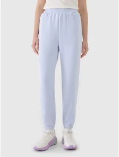 Dámské modalové tepláky 4F 4FWSS25TTROF1010-34S dámské