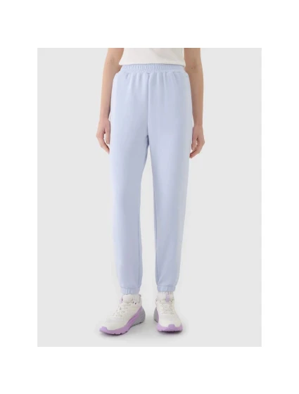 Dámské modalové tepláky 4F 4FWSS25TTROF1010-34S dámské Dámské modalové tepláky 4F 4FWSS25TTROF1010-34S dámské