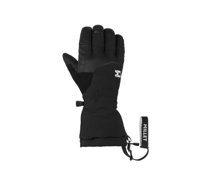 MILLET W Cosmic Gtx Glove Black MILLET W Cosmic Gtx Glove Black