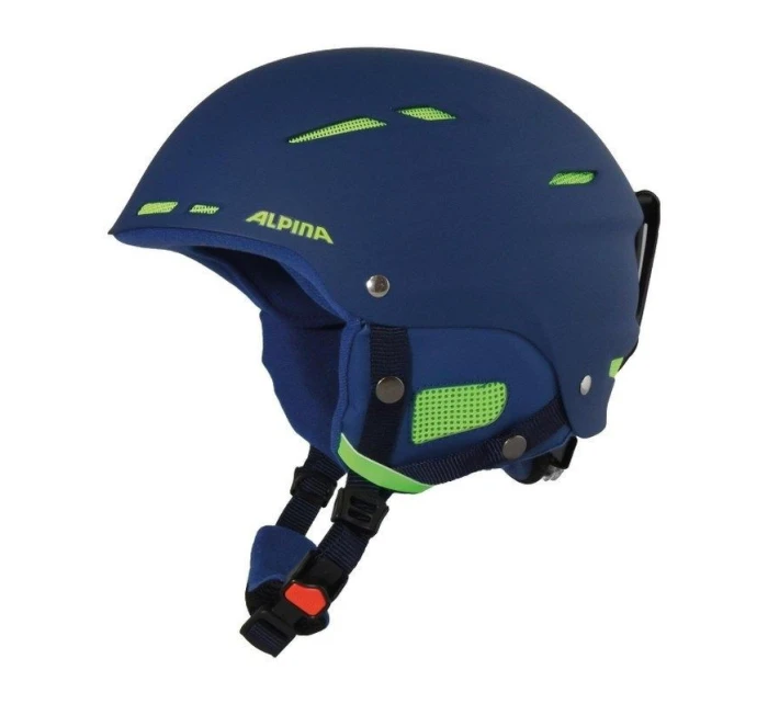 Kask narciarski model 21758108 - Alpina