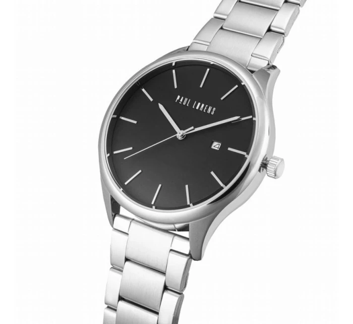Pánské hodinky Paul Lorens PL1273B-1C1 Pánské hodinky Paul Lorens PL1273B-1C1