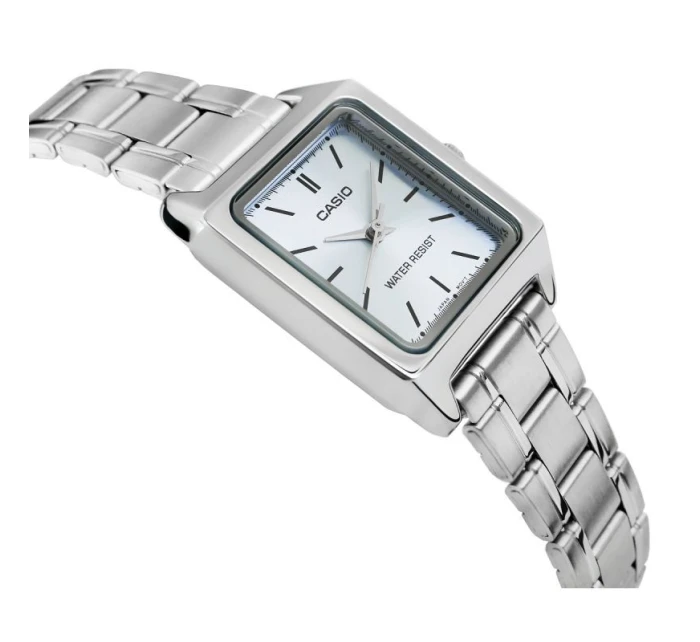 Dámské hodinky CASIO LTP-V007D-2 + BOX Dámské hodinky CASIO LTP-V007D-2 + BOX